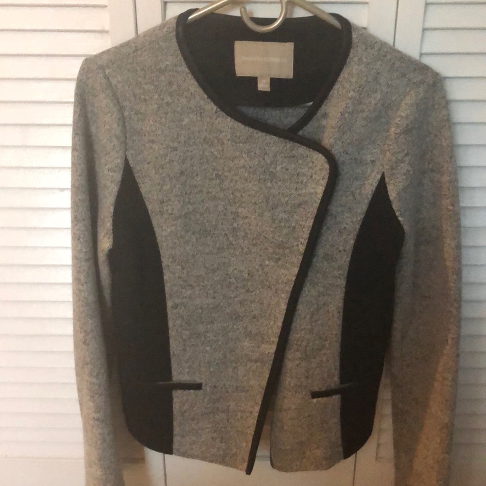 Banana Republic Blazer